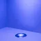 Минифото #4 товара Светильник ART-GROUND-COLOR-TURN-R115-9W RGB (SL, 25 deg, 24V) (Arlight, IP67 Металл, 3 года)