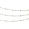 Минифото #2 товара Светодиодная лента UL-A120-8mm 24V Warm2700 (2 W/m, IP20, 5m) (Arlight, Открытый)