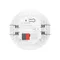 Минифото #2 товара INTELLIGENT ARLIGHT Датчик движения KNX-SENS-301-15-72-IN White (BUS, KNX Secure, PIR) (IARL, IP20 Пластик, 3 года)