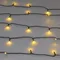 Минифото #2 товара Светодиодная гирлянда Нить Смарт ARD-MOOD-CLASSIC-20000-BLACK-200LED Warm (230V, 4.7W, Tuya Wi-Fi) (Ardecoled, IP65)