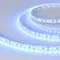 Минифото #1 товара Светодиодная лента RT-A120-8mm 12V Blue (9.6 W/m, IP20, 5m) (Arlight, 9.6 Вт/м, IP20)