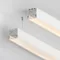 Минифото #4 товара Профиль SL-LINE-5050-3000 WHITE с рефлектором (Arlight, Алюминий)