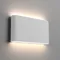 Минифото #2 товара Светильник SP-Wall-170WH-Flat-12W Warm White (Arlight, IP54 Металл, 3 года)
