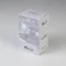 Минифото #7 товара Светодиодная гирлянда Нить ARD-CLASSIC-10000-CLEAR-100LED-FLASH Warm (230V, 7W) (Ardecoled, IP65)