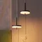 Минифото #4 товара Светильник SP-MENTA-R165-12W Warm2700 (BK, 130 deg, 230V) (Arlight, IP20 Мрамор, 5 лет)