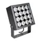Минифото #1 товара Светильник ALT-BLOCK-S220x220-50W Warm3000 (GR, 3 deg, 230V) (Arlight, IP66 Металл, 3 года)