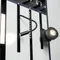 Минифото #2 товара Стенд Решения для натяжных потолков ARLIGHT-02-1760x600mm (DB 3мм, пленка) (Arlight, -)