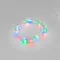 Минифото #1 товара Светодиодная гирлянда ARD-DEW-HOME-2000-CLEAR-20LED-STD RGB (3V, Battery Pack) (Ardecoled, IP20)