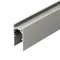 Минифото #2 товара Трек накладной MAG-ORIENT-COLOR-TRACK-2652-2000 (RAL7044) (Arlight, IP20 Металл, 3 года)