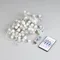 Минифото #3 товара Светодиодная гирлянда ARD-BEAD-HOME-10000-CLEAR-100LED RGB (5V, USB, ПДУ) (Ardecoled, IP20 Пластик)
