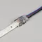 Минифото #4 товара Коннектор HIP-GERM-RGB-10-4pin-STW (Arlight, IP55)
