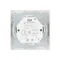 Минифото #2 товара INTELLIGENT ARLIGHT Роторная панель DALI-233-BR-DIM-IN (BUS, 230V) (IARL, -)