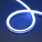 Минифото #2 товара Светодиодная лента герметичная MOONLIGHT-PRO-SIDE-X336-20x20mm 24V RGBW-Day (12 W/m, IP67, 10m, wire x2) (Arlight, Вывод боковой, 5 лет)