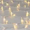 Минифото #2 товара Светодиодная гирлянда Нить ARD-CLASSIC-10000-CLEAR-100LED-STD Warm (230V, 7W) (Ardecoled, IP65)