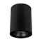 Минифото #1 товара Светильник SP-FOCUS-R110-18W Day4000 (BK, 24 deg, 230V) (Arlight, IP54 Металл, 5 лет)