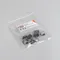 Минифото #3 товара Коннектор HIP-GERM-RGB-10-4pin-STS (Arlight, IP55)