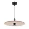 Минифото #1 товара Светильник SP-KOTARO-R450-12W Warm2700 (BG-BG, 36 deg, 230V, TRIAC) (Arlight, IP20)