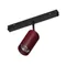 Минифото #1 товара Светильник MAG-ORIENT-COLOR-SPOT-R45-10W Warm3000 (RAL3005, 15 deg, 48V) (Arlight, IP20 Металл, 5 лет)