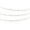 Минифото #2 товара Светодиодная лента UL-A140-10mm 48V Warm2400 (12 W/m, IP20, 20m) (Arlight, CRI>90)