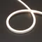 Минифото #2 товара Светодиодная лента герметичная MOONLIGHT-PRO-SIDE-X336-16x16mm 24V RGBW-Day (12 W/m, IP67, 10m, wire x2) (Arlight, Вывод боковой, 5 лет)