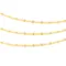 Минифото #2 товара Светодиодная лента герметичная COB-SE-X544-8mm 24V Warm3000 (11 W/m, IP65, 5m) (Arlight, -)