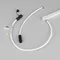 Минифото #6 товара Светодиодная лента герметичная MOONLIGHT-PRO-SIDE-X336-16x16mm 24V RGBW-Day (12 W/m, IP67, 10m, wire x2) (Arlight, Вывод боковой, 5 лет)