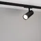 Минифото #4 товара Светильник LGD-GERA-4TR-R90-40W Day4000 (BK, 24 deg, 230V) (Arlight, IP20 Металл, 5 лет)