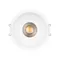 Минифото #5 товара Светильник MS-HARBOR-R123-20W Warm3000 (WH, 50 deg, 230V) (Arlight, IP20 Металл, 5 лет)