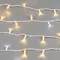 Минифото #2 товара Светодиодная гирлянда ARD-STRING-PRO-10000-WHITE-100LED-FLASH WARM (230V, 7W) (Ardecoled, IP65)
