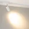 Минифото #4 товара Светильник LGD-GERA-2TR-R60-15W Warm3000 (WH, 36 deg, 230V) (Arlight, IP20 Металл, 5 лет)