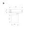 Минифото #2 товара Светильник LGD-DYKE-4TR-R60-8W Warm3000 (WH, 50 deg, 230V) (Arlight, IP20 Металл, 5 лет)