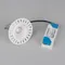 Минифото #3 товара Светильник MS-ATLAS-TRIMLESS-R50-8W Warm3000 (WH, 32deg, 230V) (Arlight, IP20 Металл, 5 лет)