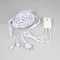 Минифото #4 товара Светодиодная гирлянда ARD-STRING-HOME-10000-WHITE-99LED-RUN WHITE (230V, 10.5W) (Ardecoled, IP20)