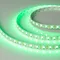 Минифото #3 товара Светодиодная лента RT 2-5000 12V Cx1 Green 2x (5060, 360 LED, LUX) (Arlight, 15.6 Вт/м, IP20)