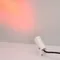 Минифото #3 товара Светильник KT-RAY-COLOR-R42-6W RGB (WH, 25 deg, 12V) (Arlight, IP67 Металл, 3 года)