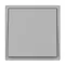 Минифото #2 товара Механизм звонкового выключателя SWT-NOBE-MKR1-SFPL-IS (230V, 10A) (Arlight, Никель)