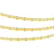 Минифото #2 товара Светодиодная лента COB-X560-10mm 24V Warm2700 (5-15 W/m, IP20, 5m) (Arlight, -)