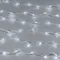 Минифото #4 товара Светодиодная гирлянда ARD-STRING-HOME-10000-CLEAR-99LED-RUN WHITE (230V, 10.5W) (Ardecoled, IP20)