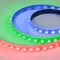 Минифото #1 товара Светодиодная лента герметичная FLT-PS-S42-23mm 24V RGB (21 W/m, IP67, 30deg, 5m) (Arlight, -)