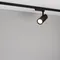 Минифото #5 товара Светильник LGD-GERA-2TR-R74-20W Day4000 (BK, 15 deg, 230V) (Arlight, IP20 Металл, 5 лет)