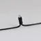 Минифото #4 товара Светодиодная гирлянда Нить Смарт ARD-MOOD-CLASSIC-5000-BLACK-26LED RGBY-SPI (230V, 7.5W, Tuya Wi-Fi) (Ardecoled, IP65)