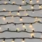 Минифото #4 товара Светодиодная гирлянда ARD-STRING-PRO-10000-BLACK-100LED-FLASH WARM (230V, 7W) (Ardecoled, IP65)