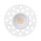 Минифото #5 товара Светильник MS-INVISIO-TRIMLESS-R35-5W Warm3000 (WH-WH, 36 deg, 230V) (Arlight, IP54 Металл, 5 лет)